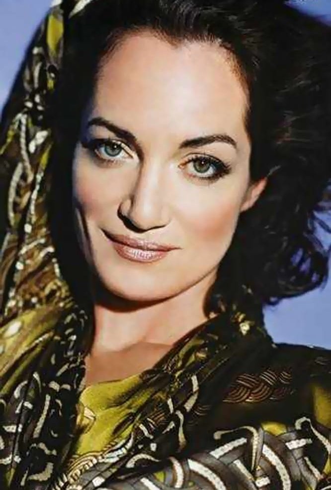 Наталия Вёрнер