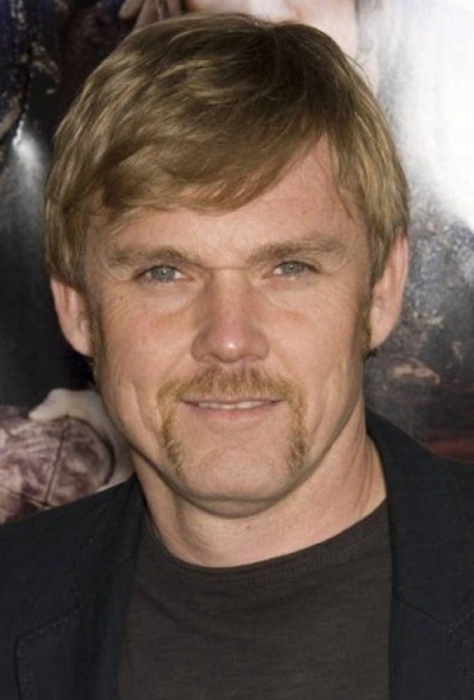 Майк дойл. Ricky Schroder. Рикки шредер фото.