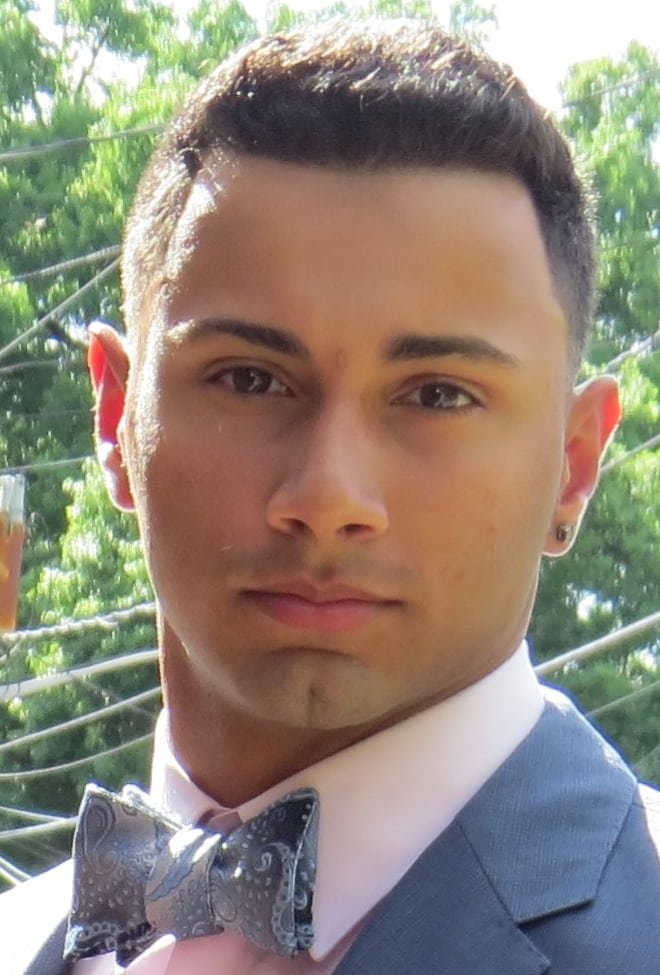 Сиам М. Лафи