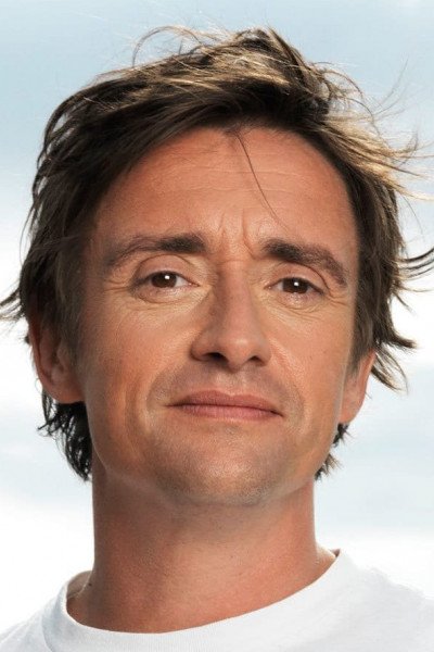 Ричард Хаммонд