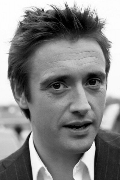 Ричард Хаммонд