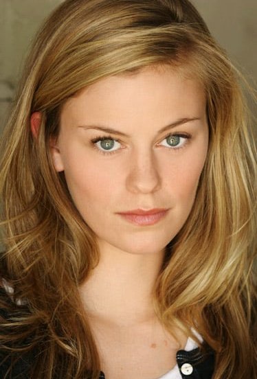 Кэссиди Фриман