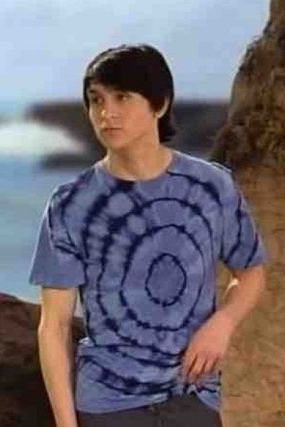 Митчел Муссо