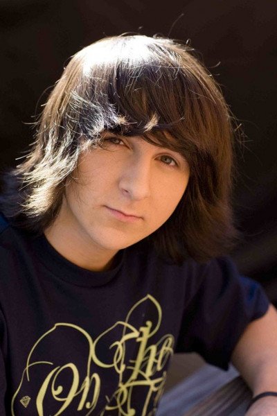 Митчел Муссо