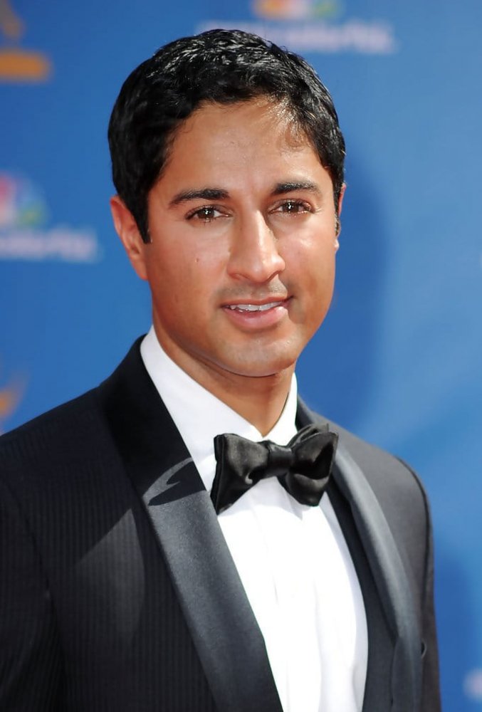 Молик Панчоли