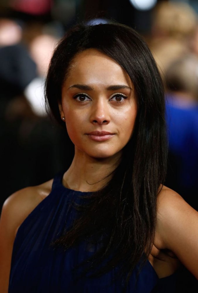 Карла Кроум