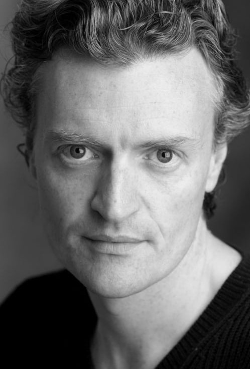 Энтони Брофи