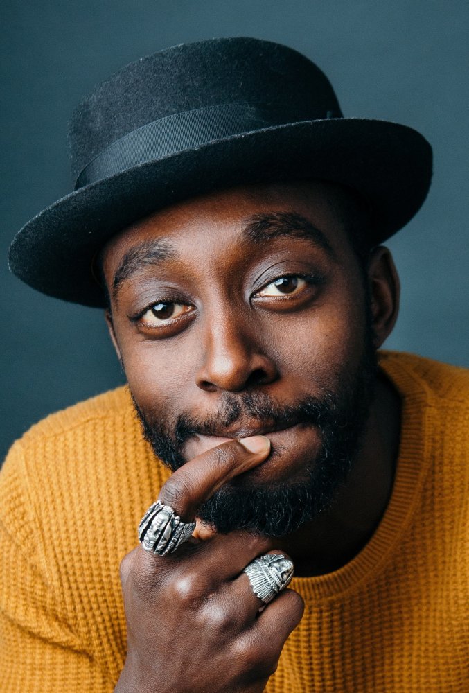 Иванно Джеремайя