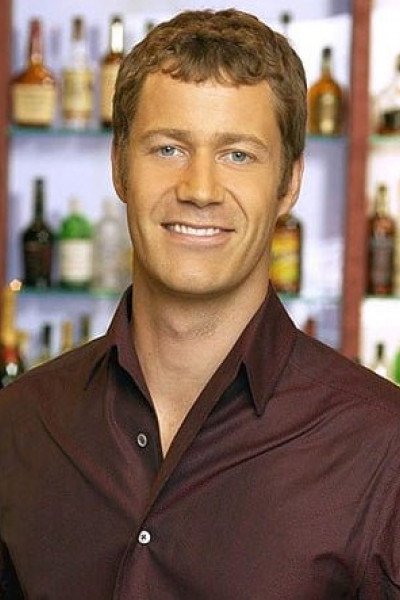 Колин Фергюсон