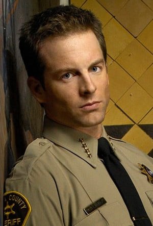 Майкл Мюней