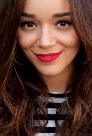 Эшли Мадекве