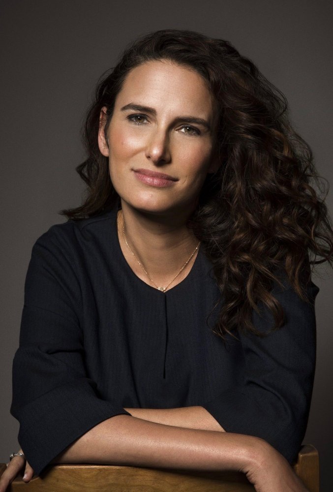 Джесси Клейн