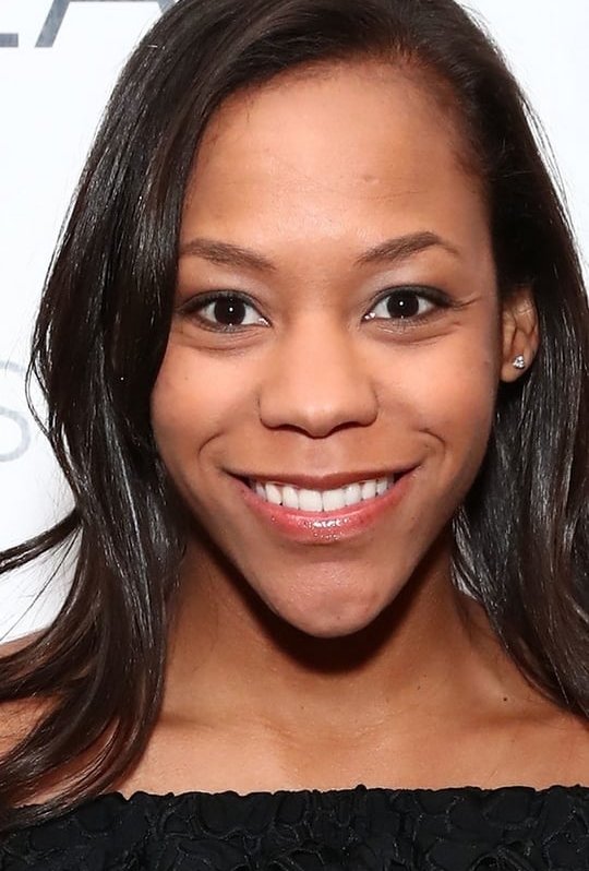 Никки М. Джеймс