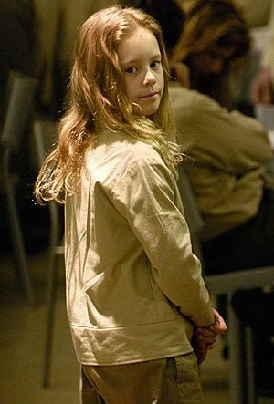 Кончита Кэмпбелл