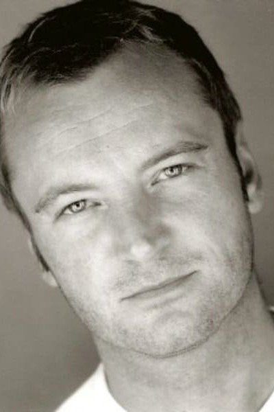 Ричард Дормер