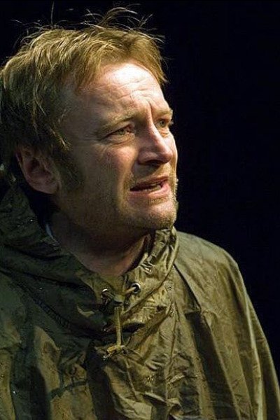 Ричард Дормер