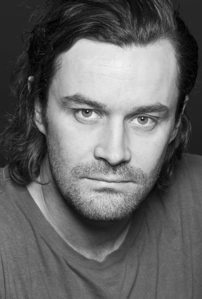 Бьерн Хлинур Харальдссон