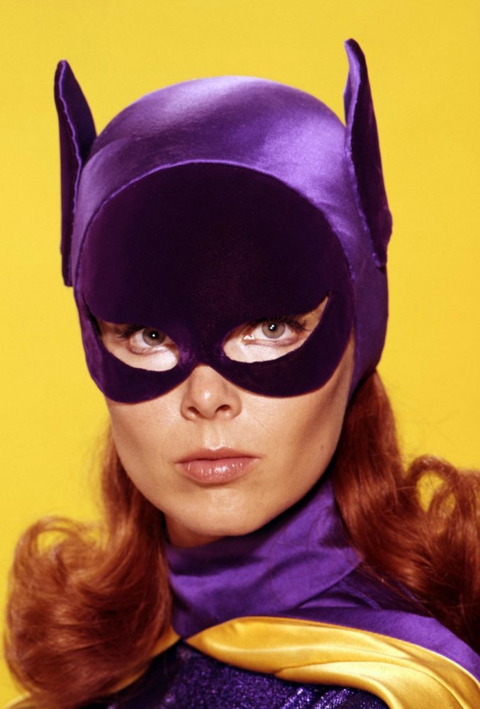 Ивонн Крэйг