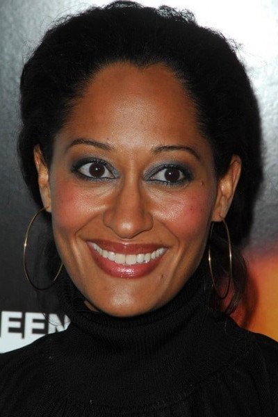 Трэйси Эллис Росс