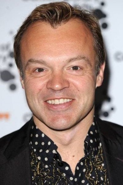 Грэм Нортон