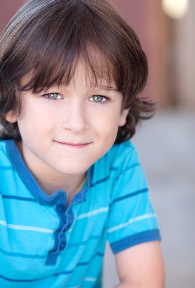 Райли Б. Смит