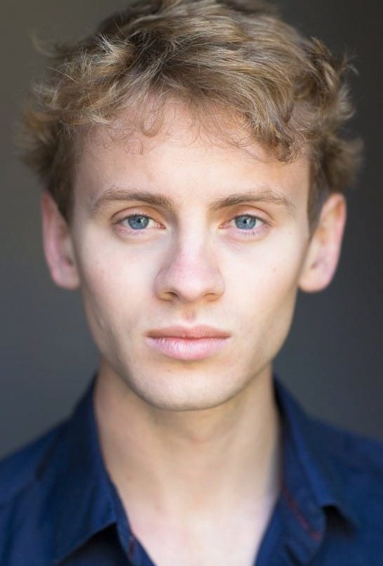 Брюс Лэнгли