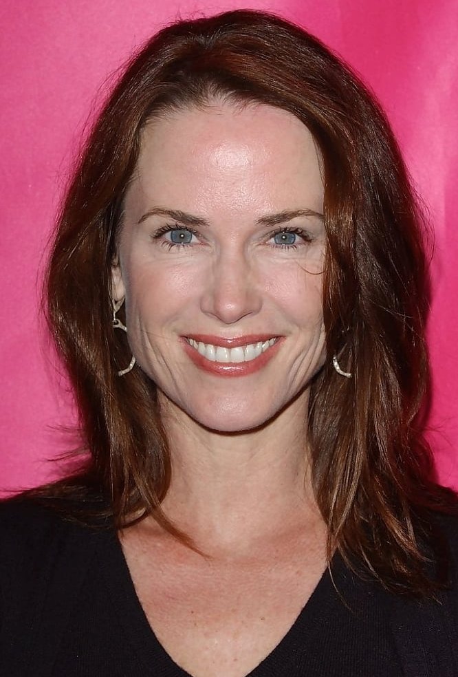 Дебра Фарентино