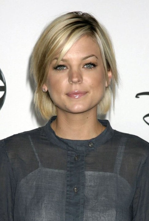 Кирстен Стормс