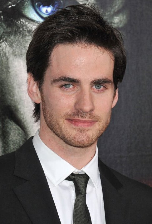 Colin O'Donoghue