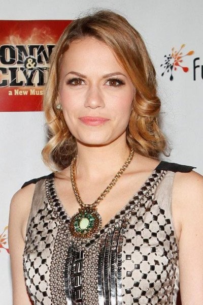 Бетани Джои Ленц