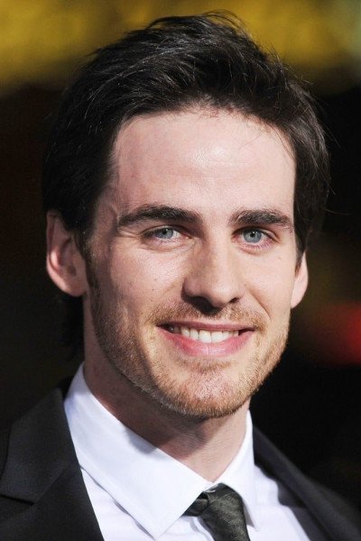 Colin O'Donoghue