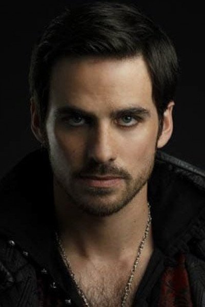 Colin O'Donoghue