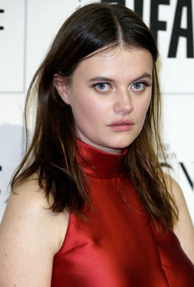 Эбигейл Хардингэм