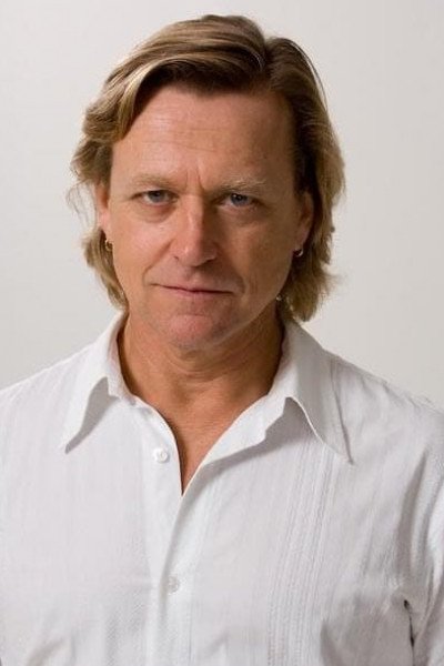 Майкл Херст