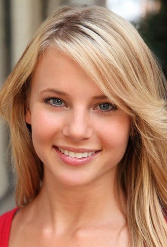 Уитни Роуз Пинн