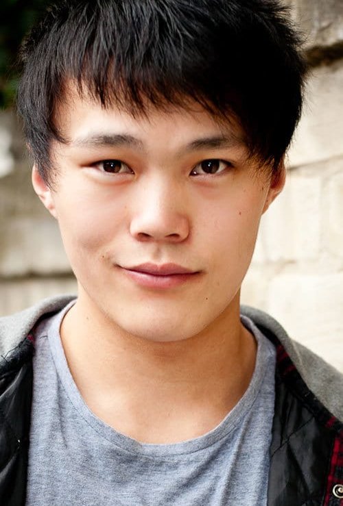 Джон Харлан Ким