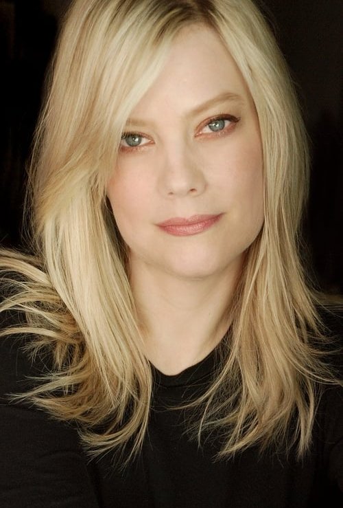 Келли Оверби