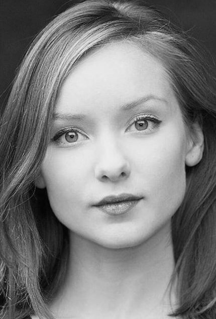 Александра Доулинг