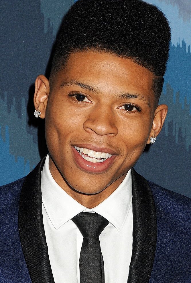 Бришер И. Грэй