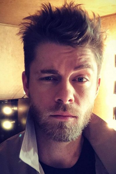 Люк Митчелл