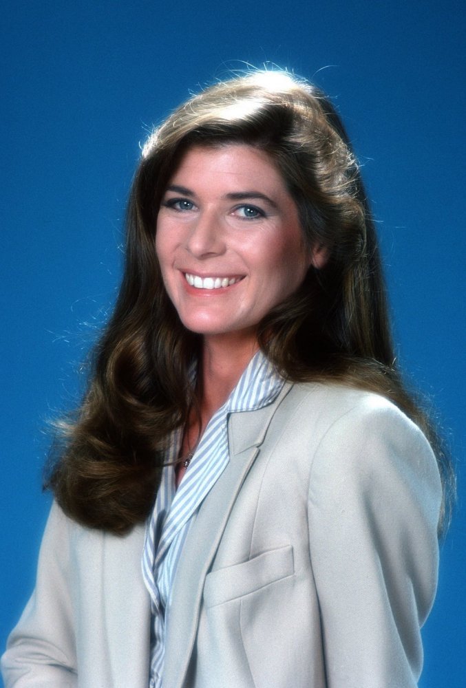 Патриша МакФерсон