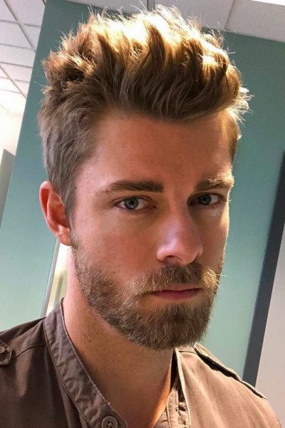 Люк Митчелл