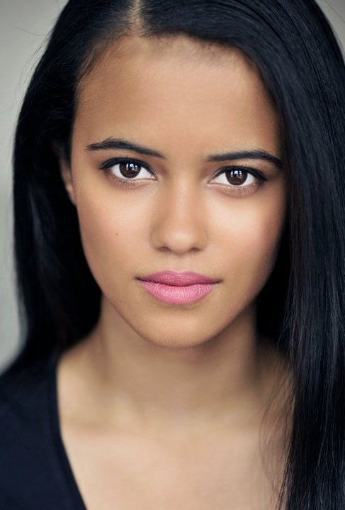 Джордан Лоугрэн