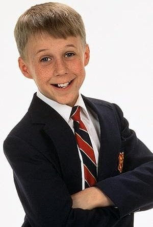 Бенжамин Салисбери