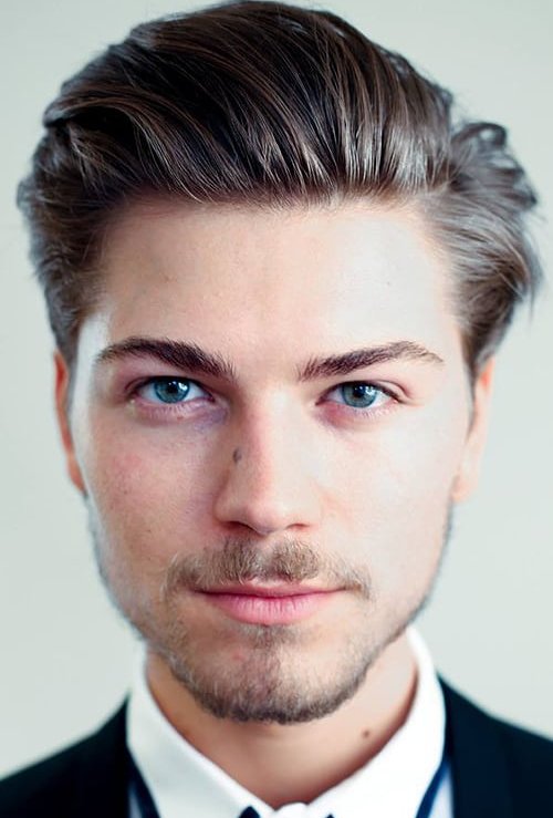 Амадеус Серафини