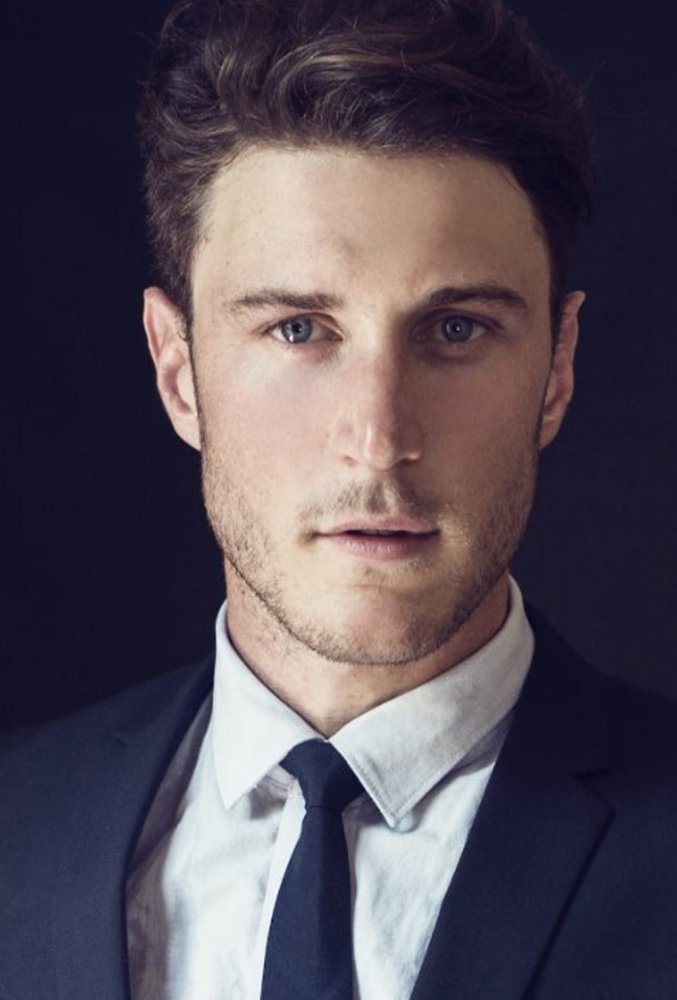 Аарон Якубенко