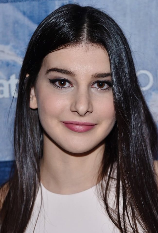 Кэтерин Херцер