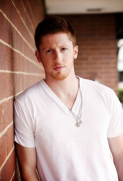 Кевин Майкл Мартин