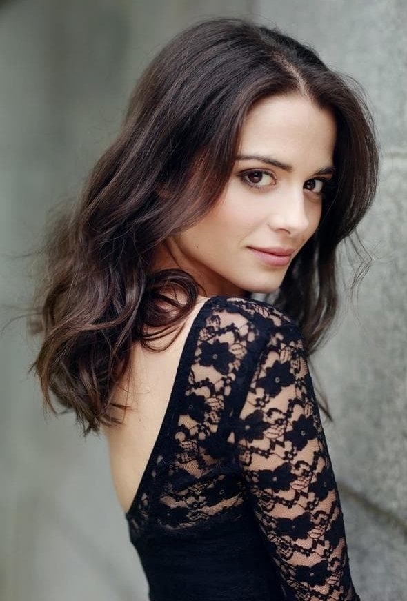 Стефани Леонидас