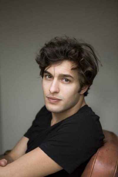 Александр Кок